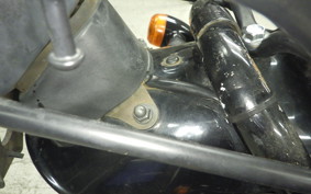 SUZUKI GRASS TRACKER NJ4DA