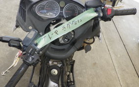 HONDA SILVER WING 400 GTA 2009 NF03