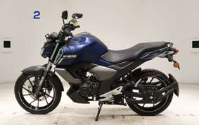 YAMAHA FZS 150 A 2018