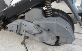 SUZUKI ADDRESS V125 CF46A