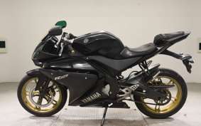 YAMAHA YZF-R125