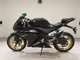 Фото Yamaha YZF-R125 с японского аукциона