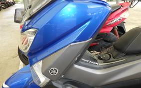 YAMAHA N-MAX SED6J