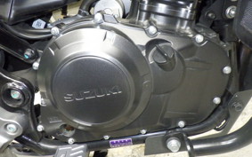 SUZUKI V-STROM 250 A 2013