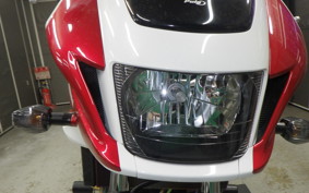 HONDA CB1300SF SUPER BOLDOR 2007 SC54