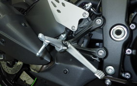 KAWASAKI NINJA ZX-6R A 2025 ZX636J