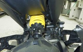 DUCATI MONSTER 937 + 2021
