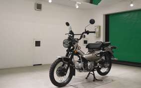 HONDA CT125-2 2021 JA65