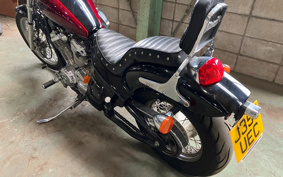 HONDA STEED 600 VLX PC21