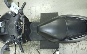 YAMAHA TRICITY 155 A 2009 SG37J