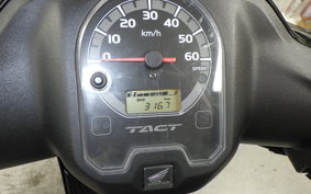 HONDA TACT-4ﾍﾞｰｼｯｸ AF79