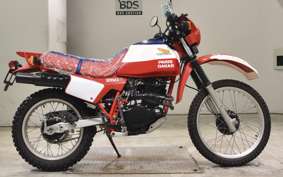 HONDA XL250R PARIS-DAKAR  2004 MD03