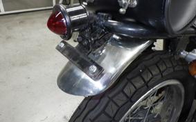 KAWASAKI 250TR 1997 BJ250F