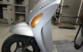SUZUKI LET's 4 G 2017 CA41A