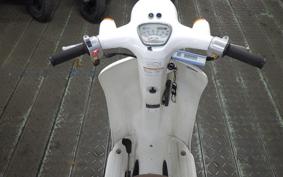 HONDA GIORCUB AF53