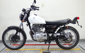 SUZUKI GLASS TRACKER BIG BOY NJ4BA