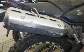 YAMAHA TRICKER DG10J