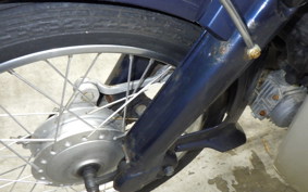 HONDA C50 SUPER CUB E AA01