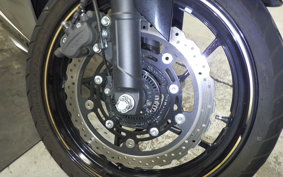 KAWASAKI NINJA 250 EX250P