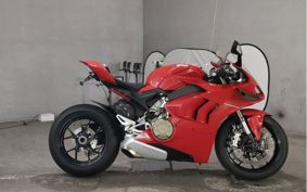 DUCATI PANIGA-REV4 2020 DA08AA