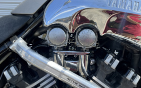 YAMAHA VMAX 1999 3UF
