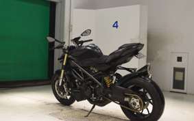 DUCATI STREETFIGHTER 848 2013