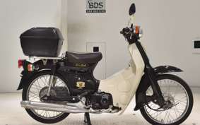 HONDA C50 SUPER CUB 2021 AA01