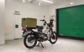 HONDA CT125-2 2023 JA65