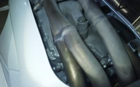 SUZUKI HAYABUSA Gen.3 2022 EJ11A