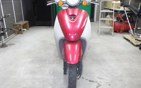 HONDA TODAY 2 AF67