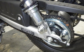 HONDA MONKEY 125 JB05