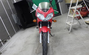 HONDA CBR125R