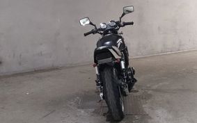 KAWASAKI ZRX-2 ZR400E