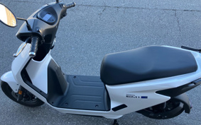 HONDA EM1 e: EF16