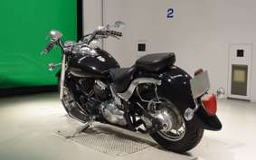 YAMAHA DRAGSTAR 400 CLASSIC 2008