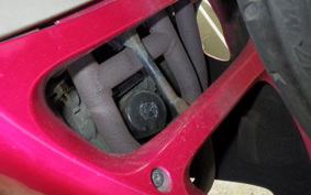 KAWASAKI ZZ-R400 Gen.2 1994 ZX400N