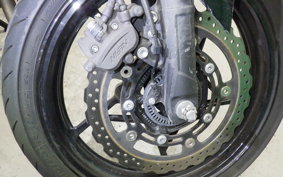 KAWASAKI Z250 Gen.2 2006 EX250P