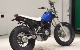 YAMAHA TW200 Gen.2 DG07J