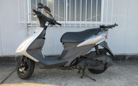 SUZUKI ADDRESS V125 CF4MA
