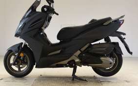 KYMCO K-XCT 300 i 2018