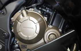 HONDA CBR400R 2016