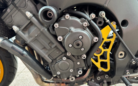 YAMAHA FZ1 FAZER N 2007 RN17