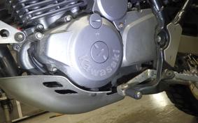 KAWASAKI SUPER SHERPA KL250G