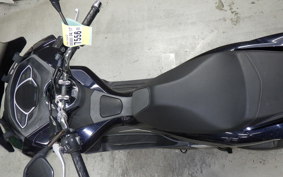 HONDA PCX125-3ﾊEVEﾘｯﾄﾞ 1999 JF84