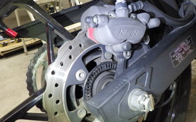 KAWASAKI NINJA 400 2022 EX400G