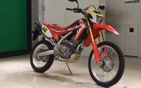 HONDA CRF250L MD44