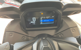 YAMAHA X-MAX SGA8J