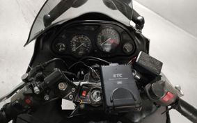 KAWASAKI ZZR600 ZX600E