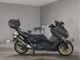 Фото Yamaha T-MAX 530 2013 с японского аукциона
