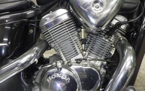 HONDA STEED 400 1994 NC26